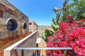 Vila (2 Bedrooms) | Parte interna