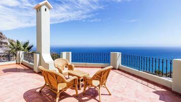 Vil·la (4 Bedrooms) | Exterior