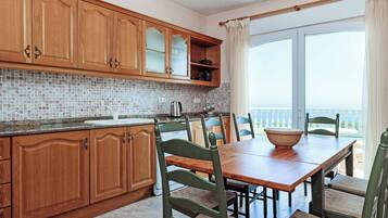 Vil·la (4 Bedrooms) | Interior