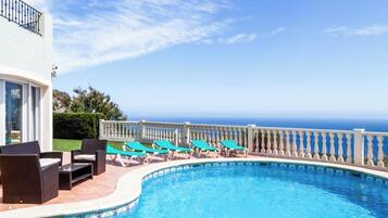 Vil·la (4 Bedrooms) | Exterior