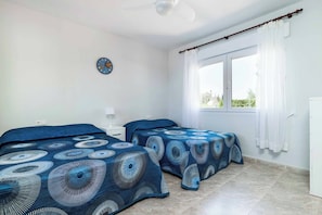 Interior - Villa Viewpoint 6 (Cartagena)