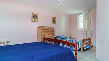 Villa (4 Bedrooms) | Interior