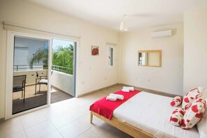 別墅 (3 Bedrooms) | 住宿內部