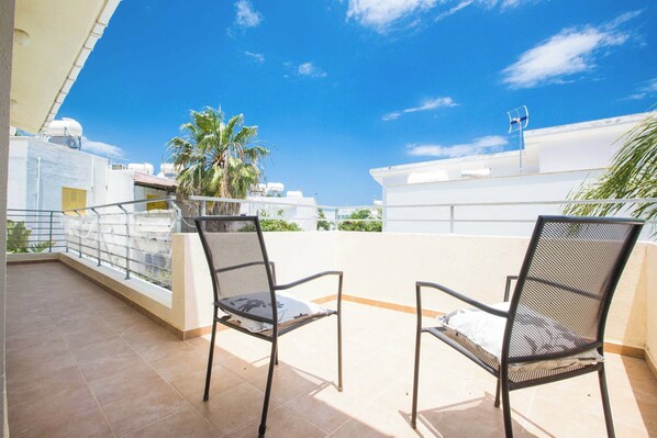 Villa (3 Bedrooms) | Exterior - Villa Delfini 4 (Paralimni)