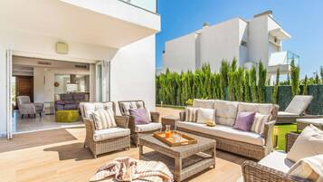 Vila (3 Bedrooms) | Eksterior