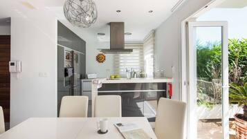 Vil·la (3 Bedrooms) | Interior