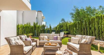 Villa Las Mimosas 20