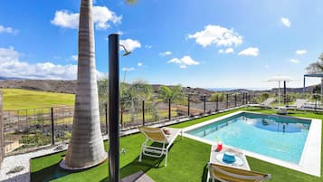 Villa (2 Bedrooms) | Bahagian luar