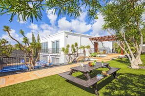 빌라 (5 Bedrooms) | 외관