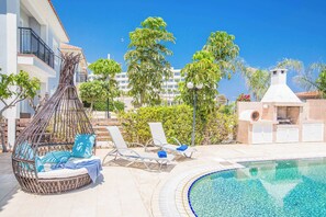 Villa (4 Bedrooms) | Innvendig