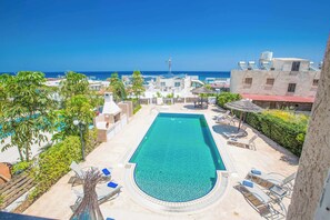 Villa (4 Bedrooms) | Innvendig