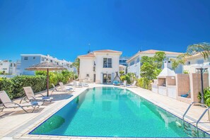 Villa (4 Bedrooms) | Innvendig