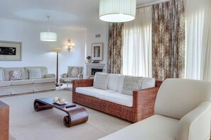 別墅 (4 Bedrooms) | 住宿內部