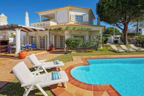 Villa (4 Bedrooms) | Interiör