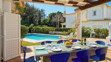 Villa (4 Bedrooms) | Interior