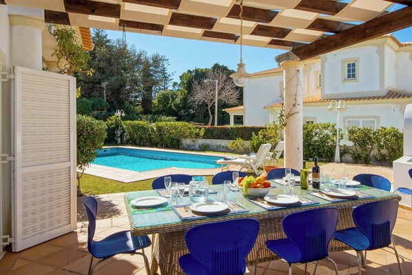 Villa (4 Bedrooms) | Intérieur