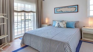 別墅 (4 Bedrooms) | 住宿內部