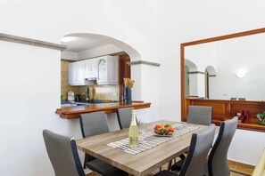 Interior - Villa Gisher (Yaiza)