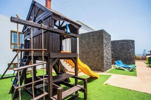 Exterior - Villa Amina (Yaiza)