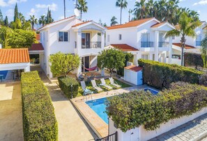 Villa (3 Bedrooms) | Innenbereich