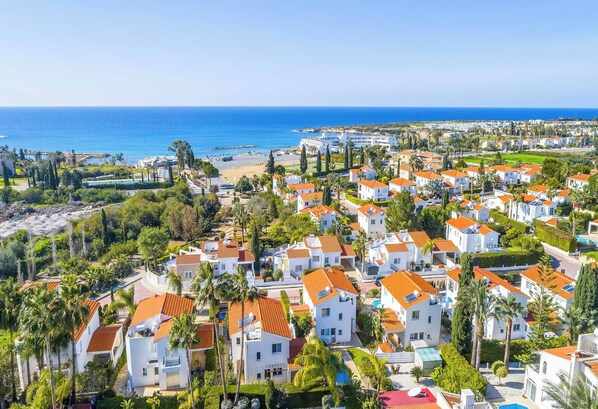 Villa (3 Bedrooms) | Innenbereich