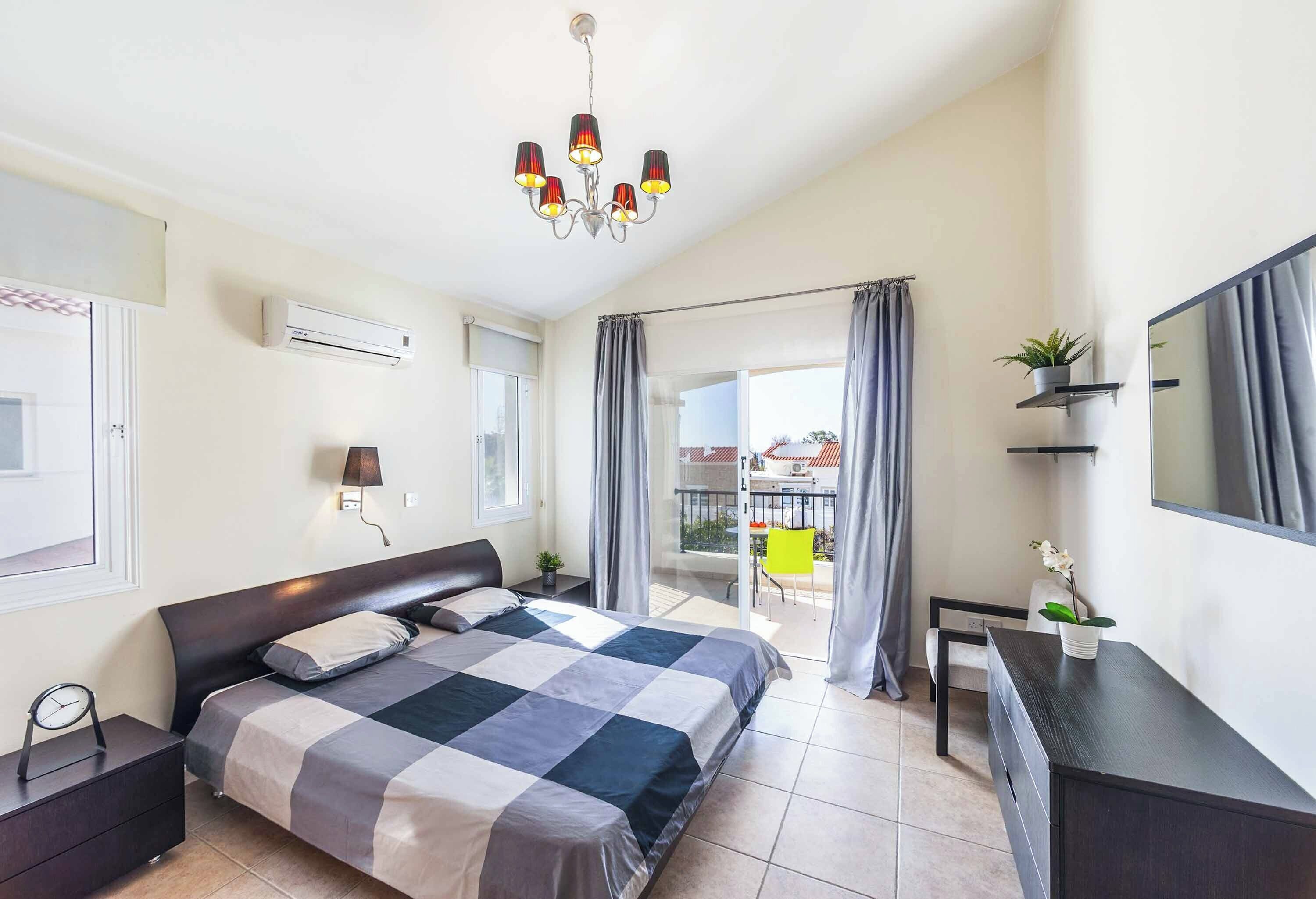 Biệt thự (3 Bedrooms) | Nội thất