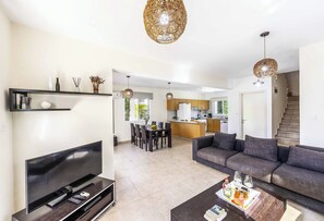 Villa (3 Bedrooms) | Innenbereich