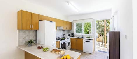 Villa (3 Bedrooms) | Interior