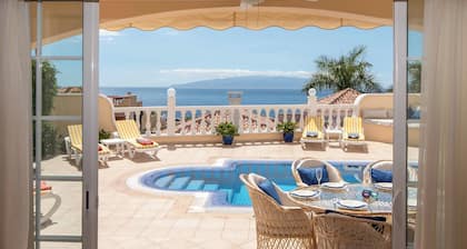 Villa Vista Gomera