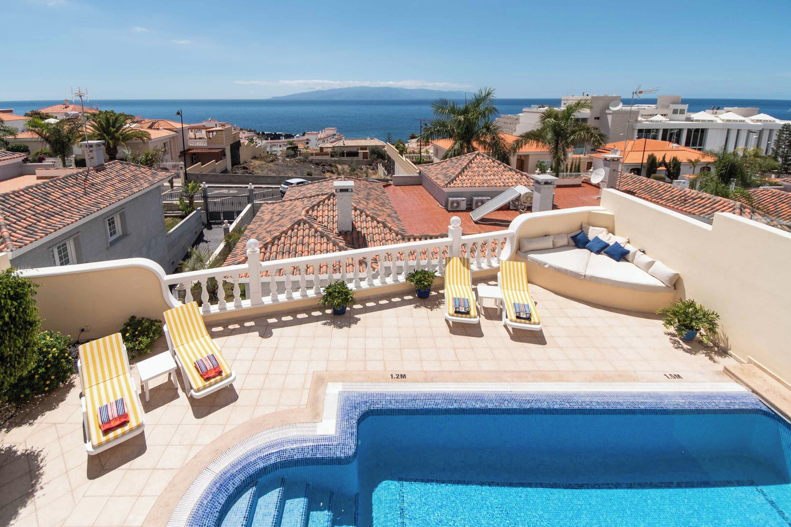 Villa (3 Bedrooms) | Interior