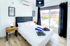 Vila (4 Bedrooms) | Parte interna