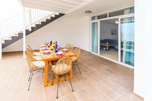 Villa (4 Bedrooms) | Exterior - Villa Bella (Yaiza)