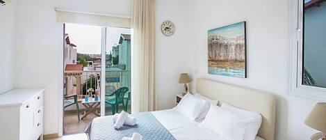 Villa (3 Bedrooms) | Interior