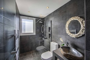 Villa (4 Bedrooms) | Innenbereich