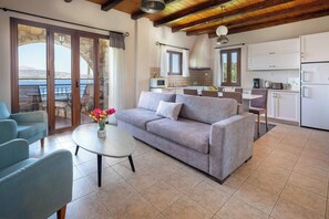 Villa (3 Bedrooms) | Interiør