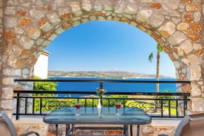 Exterior - Villa Forteza (Chania)