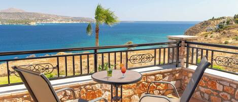 Villa (3 Bedrooms) | Exterior