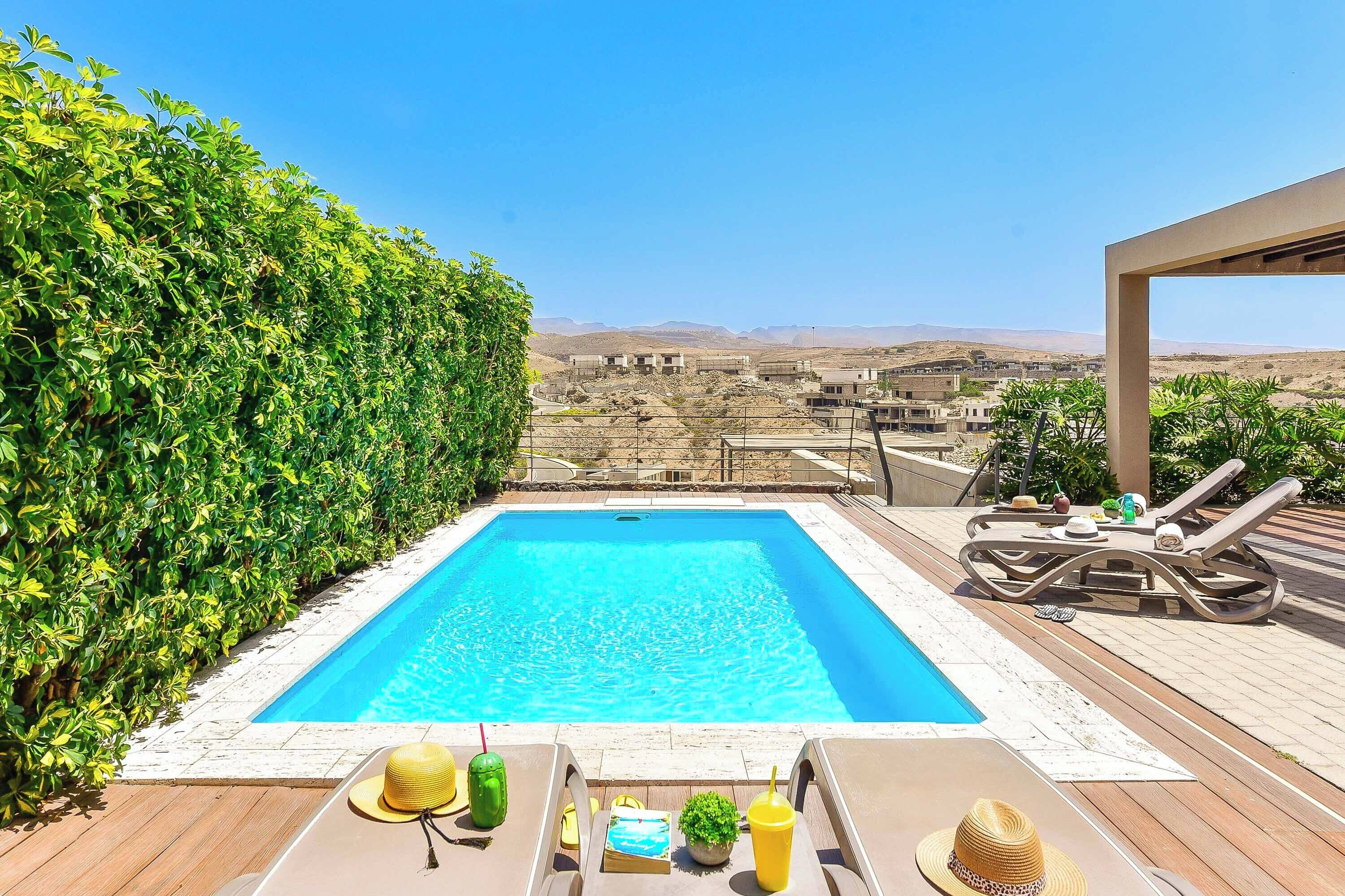 Biệt thự (2 Bedrooms) | Ngoại thất