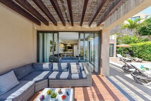 Villa (2 Bedrooms) | Exterior