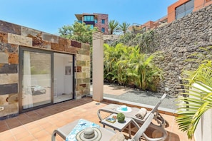 Villa (2 Bedrooms) | Exterior