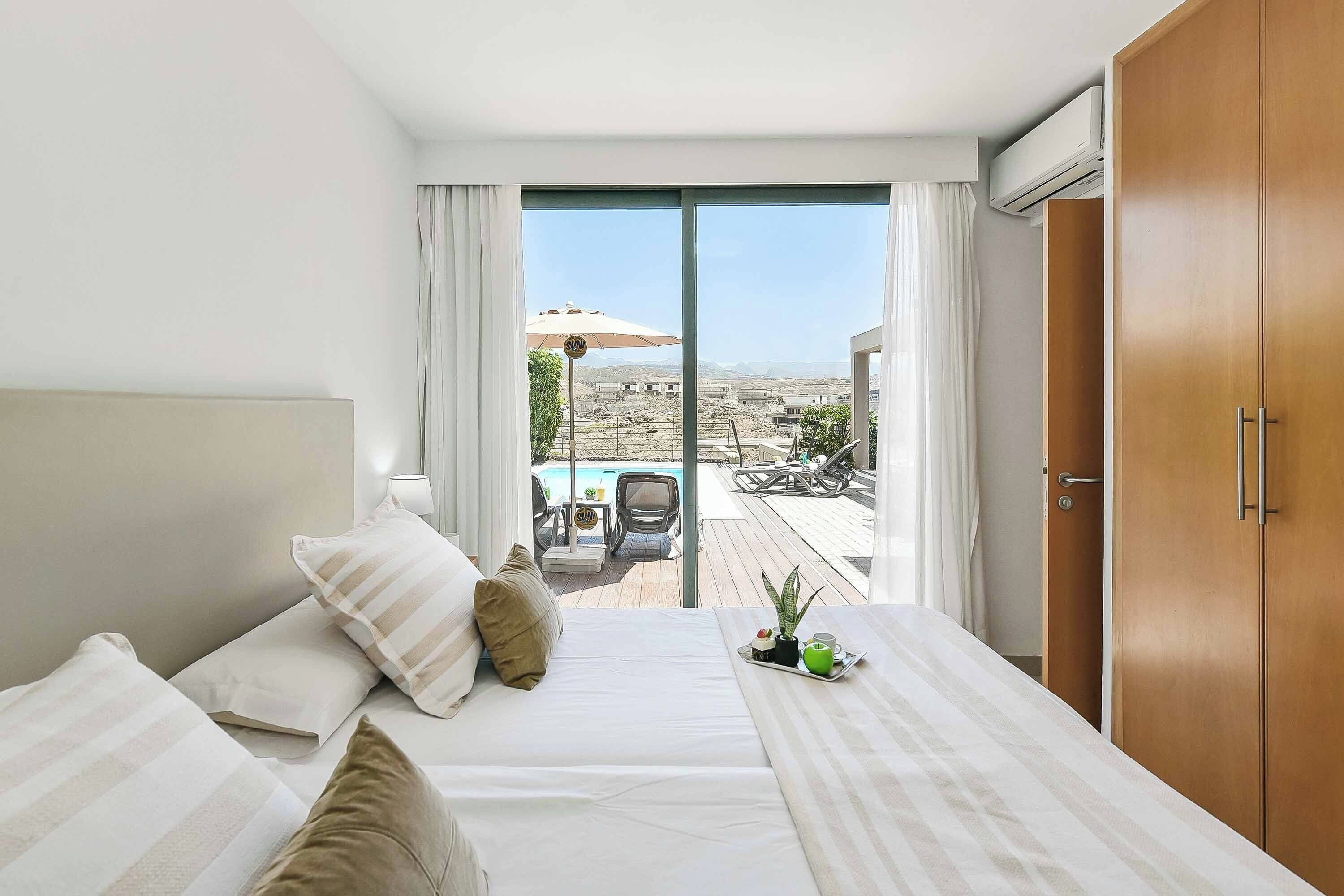 Villa (2 Bedrooms) | Innenbereich