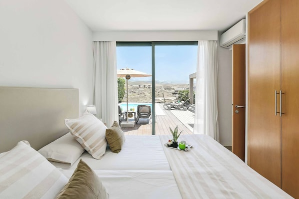 Interior - Las Terrazas 14 (San Bartolomé de Tirajana)