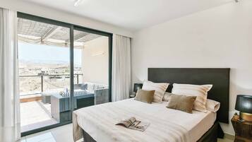 Villa (2 Bedrooms) | Interior