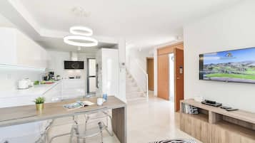 Vila (2 Bedrooms) | Interior