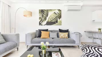 Vila (2 Bedrooms) | Interior