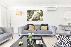 Villa (2 Bedrooms) | Interior