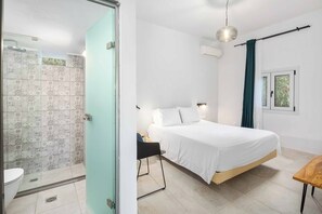 Villa (3 Bedrooms) | Interior