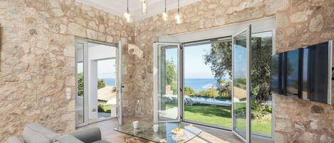 Villa (3 Bedrooms) | Interieur