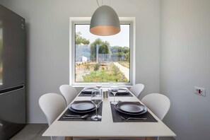 Villa (2 Bedrooms) | Interior