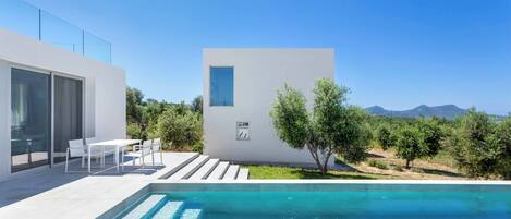 Villa (2 Bedrooms) | Innenbereich